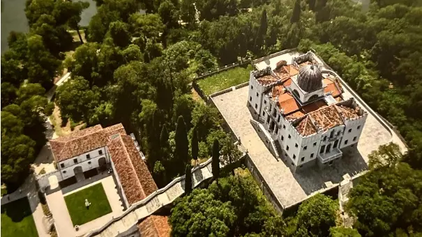 Villa Selvatico accompagna settembre