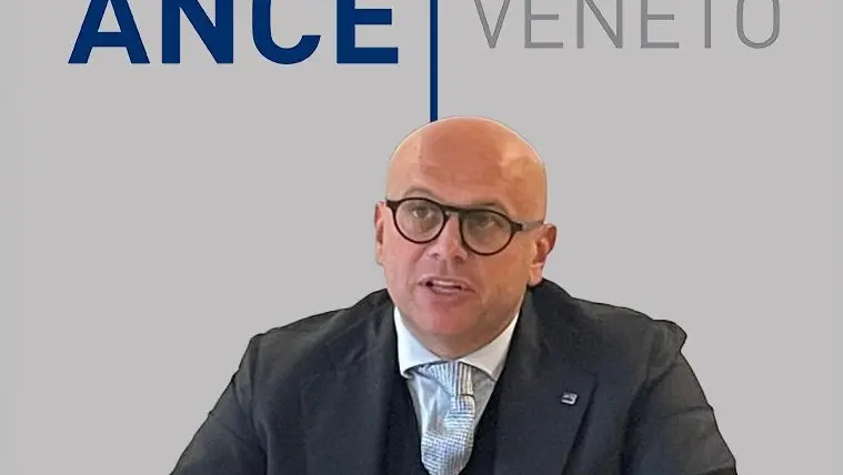 Alessandro Gerotto, Ance Veneto