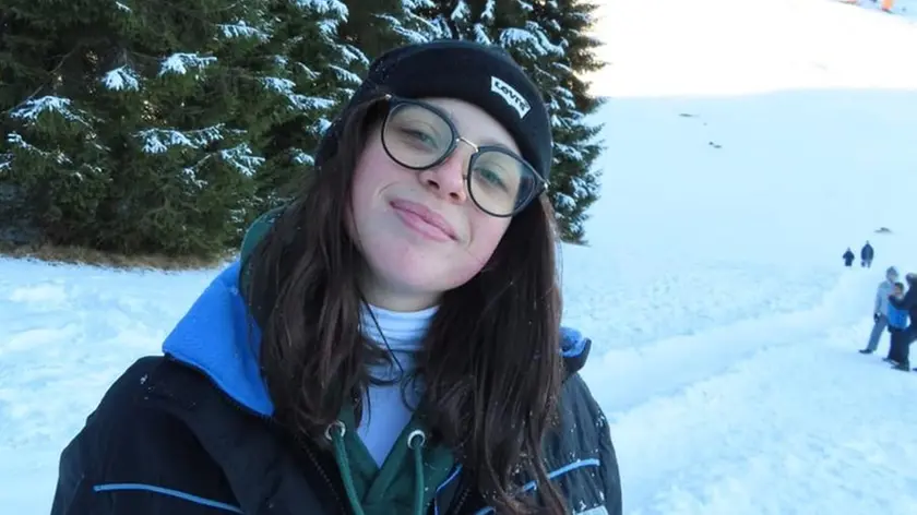 Katharina Grande, morta a 17 anni