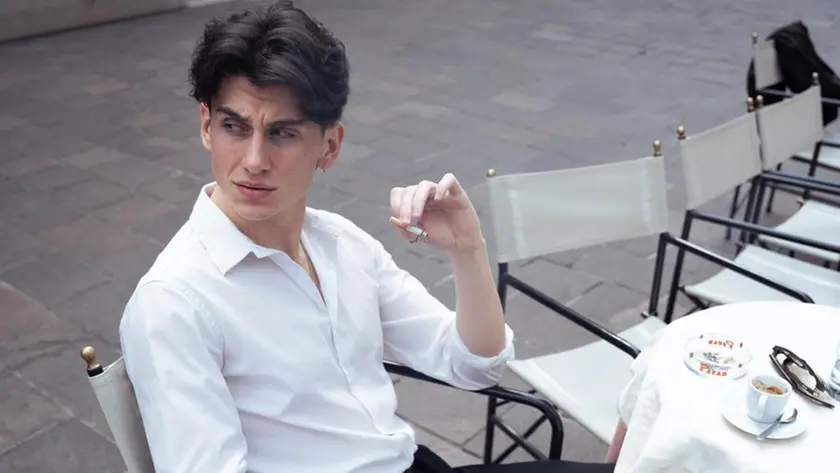 Nikola Greku (credit Leonardo Menegazzo)