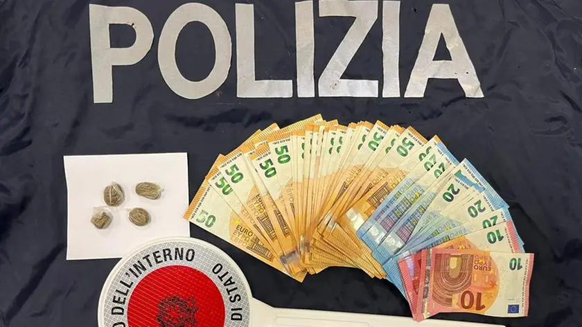 A Padova due arresti e due denunce per droga