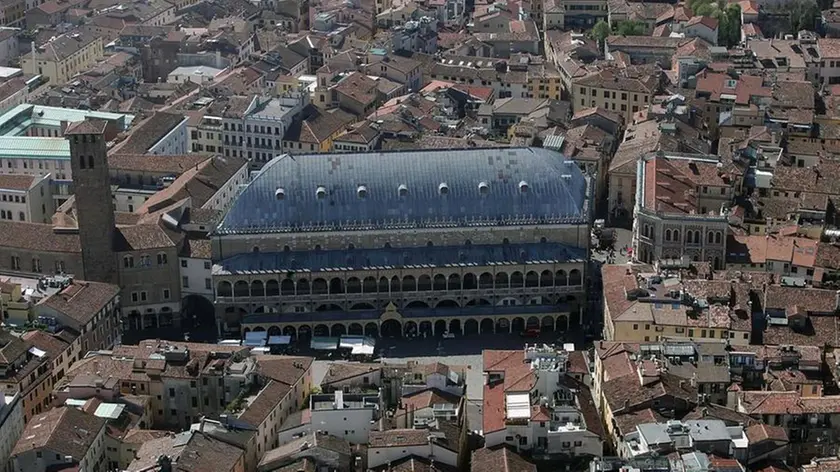 Alloggi turistici raddoppiati a Padova