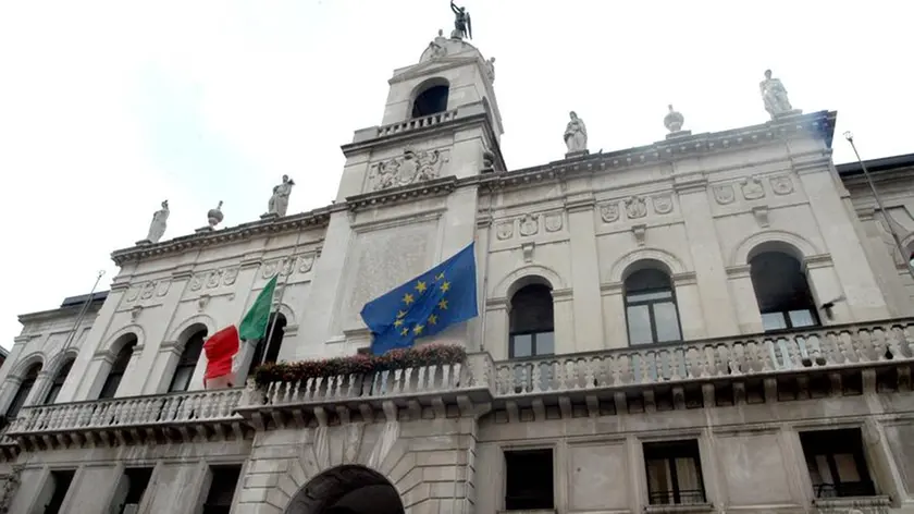 Palazzo Moroni