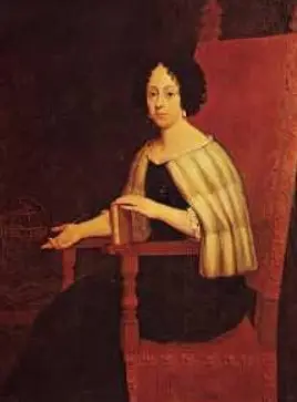 Elena Lucrezia Cornaro Piscopia