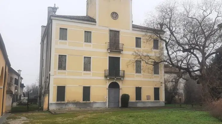 Villa Cesarotti di Selvazzano