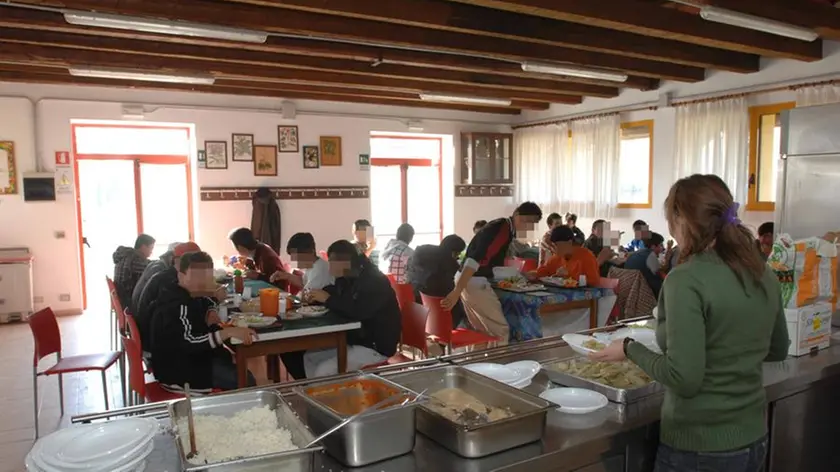 Una comunità per minori