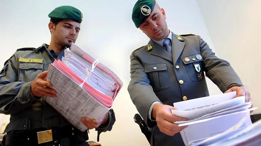 Controlli da parte della Guardia di Finanza