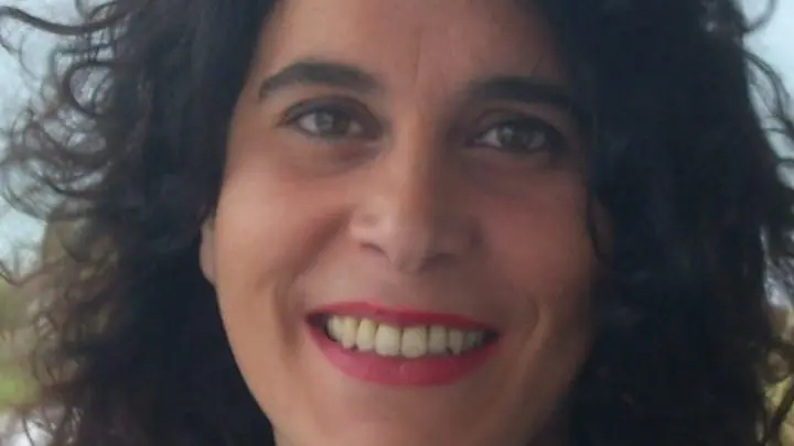 Debora Danieli, 48enne di Ponte San Nicolò