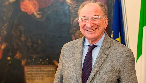 Il dg azienda ospedale università Giuseppe Dal Ben fa un bilancio dell’attività 2024