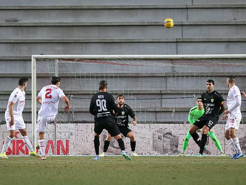 Padova-Arzignano (foto Piran)