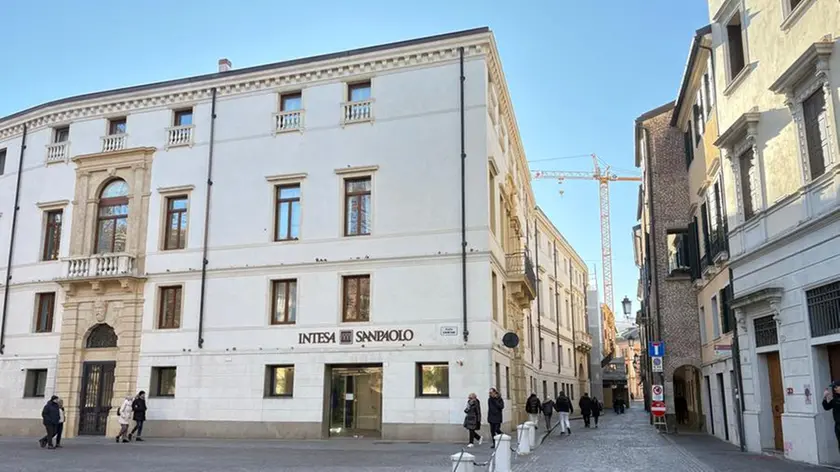 Il conservatorio Pollini di Padova