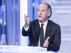 Luca Zaia, presidente del Veneto