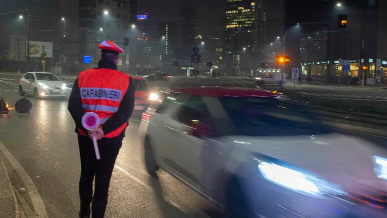 Zone Rosse in città per aumentare la sicurezza