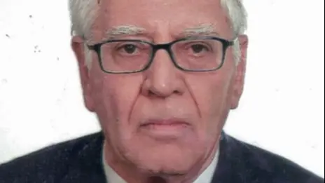 Giampaolo Guarnieri, aveva 88 anni