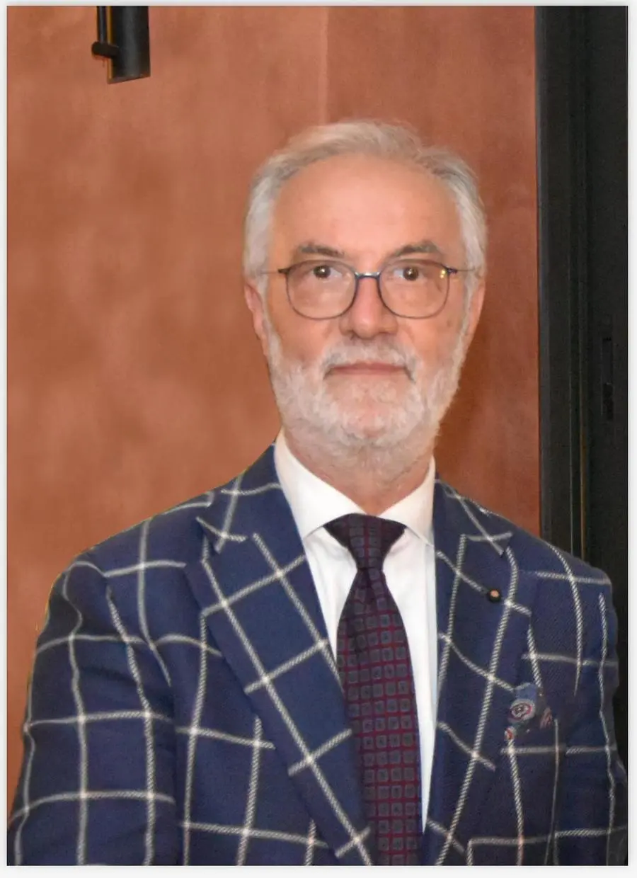 Alfredo Gambato è presidente di Anaci, l’associazione di amministratori condominiali