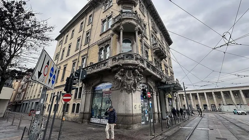 Il Grand'Italia passerà in mani spagnoli