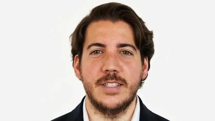 Eric Pasqualon, sindaco di Carmignano di Brenta e presidente del Comitato dei sindaci del Distretto 4