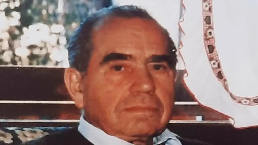 Mario Rampazzo