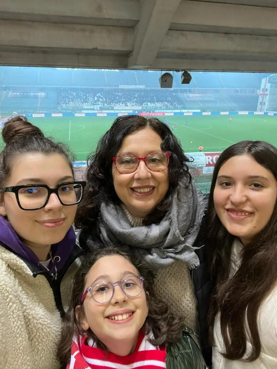 Il più bel regalo per il tuo Compleanno sarà la serie B che a tutti noi l’attesa fa trepidare! (Roberta Petruzzi)