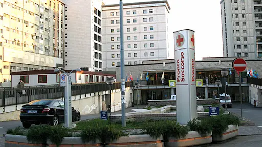 Ospedsale Civile di Padova