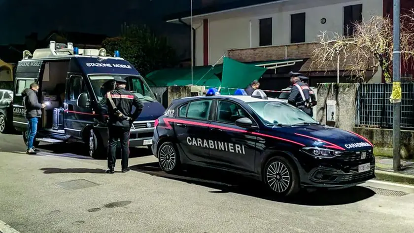 La villetta di Megliadino