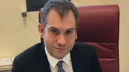Il magistrato Hans Roderich Blattner