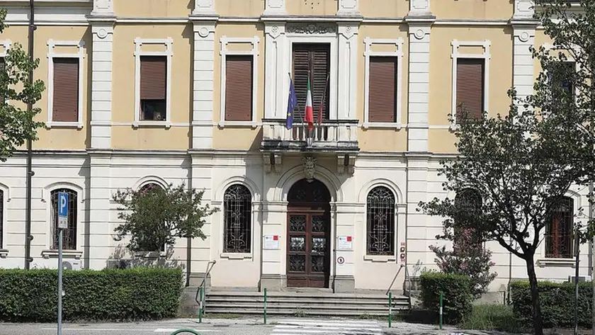 L’ex ospedale ai Colli ospiterà una casa di comunità