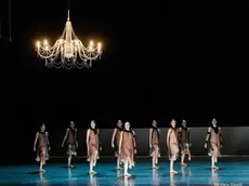 La Compagnia Opus Ballet