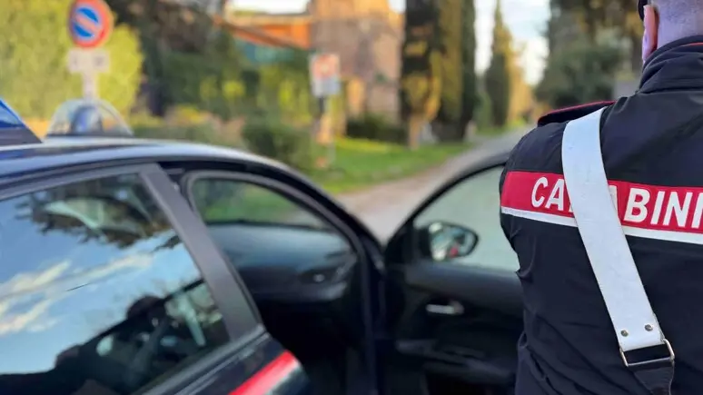 Arrestato un 40enne per aver truffato e derubato due anziani a Este