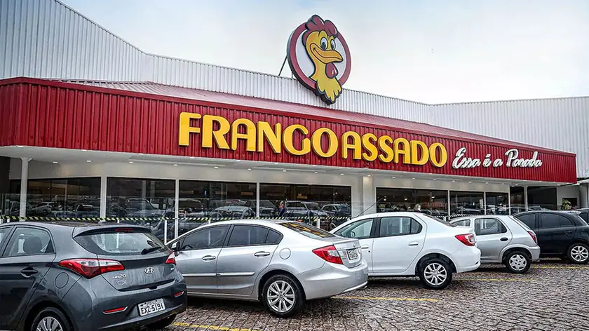 Frango Assado il colosso brasiliano dei polli ha radice padovane, nell’Alta