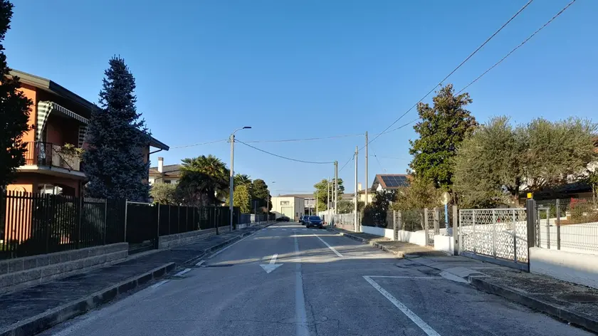 Perarolo, banditi in azione nella casa di una pensionata