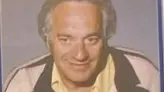L'imprenditore Guglielmo Gino Elardo