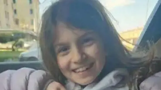 Lea Stevanovic, 10 anni appena, morta dopo essere stata travolta da un suv guidato da un ubriaco