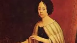 Elena Lucrezia Cornaro Piscopia, da cui prende il nome Lucrez-IA