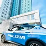 La polizia ha scoperto un B&B abusivo nella torre Belvedere in stazione a Padova