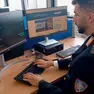 L'indagine è stata condotta dalla polizia postale