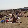 La spiaggia di Caorle