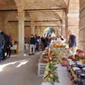 Mercatino di prodotti enogastronomici a Villa dei Vescovi