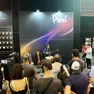 Una delle passate edizioni del Guitar Show (foto dalla pagina Facebook)