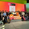 La presentazione a Veneto Creators