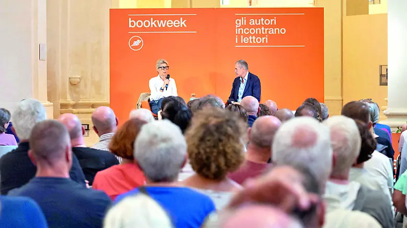 Le Book Week sono un appuntamento fisso per la valorizzazione delle attività culturali nei Comuni