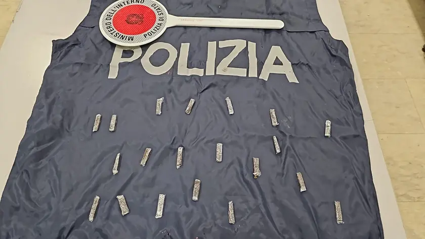 Padova, operazione antidroga: 3 arresti