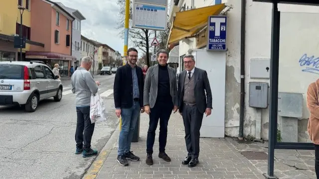 Pozza, Barbierato e Colella