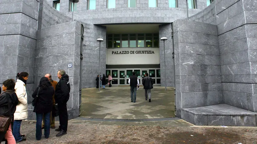 Il tribunale di Padova