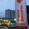 Ospedale, pronto soccorso, Padova