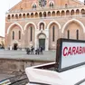 I carabinieri di Padova