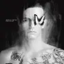 La copertina del nuovo album di Achille Lauro