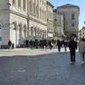 I grandi brand conquistano il centro di Padova