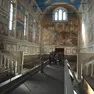 La Cappella degli Scrovegni, turismo in aumento a Padova