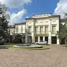 L'hotel Orologio di Abano